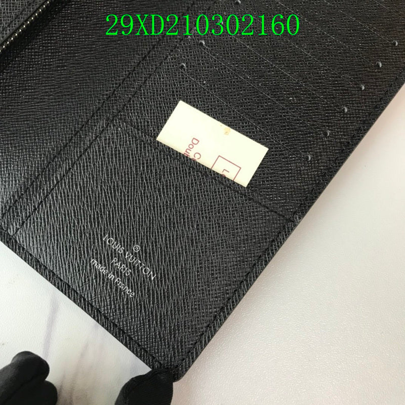 GF - CHL Wallet - 1077