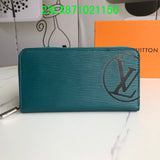 GF - CHL Wallet - 1496