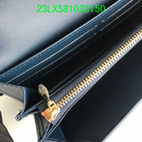 GF - CHL Wallet - 1295