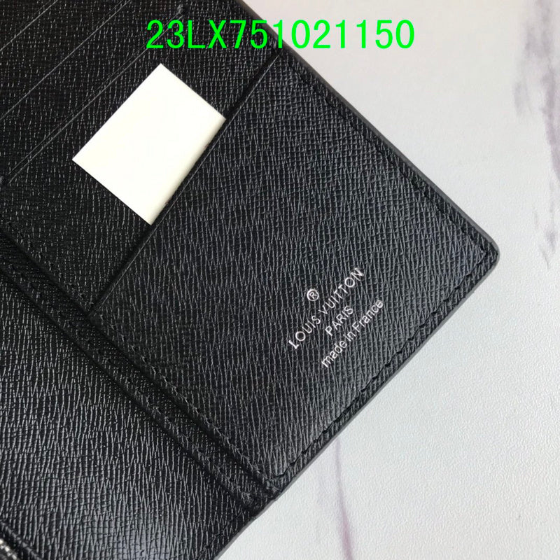 GF - CHL Wallet - 1508