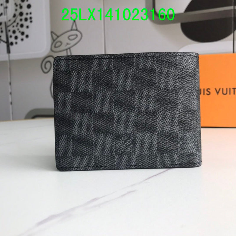 GF - CHL Wallet - 1319