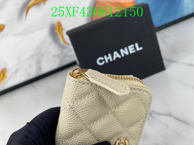 GF - CHL Wallet - 123