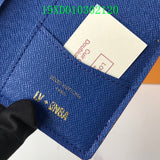 GF - CHL Wallet - 1096