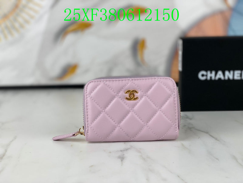 GF - CHL Wallet - 128