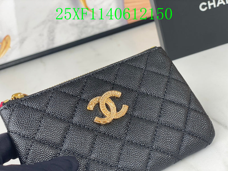 GF - CHL Wallet - 115