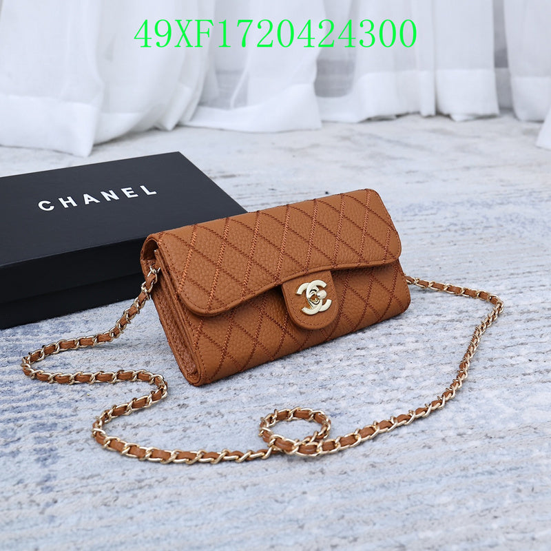 GF - CHL Wallet - 154