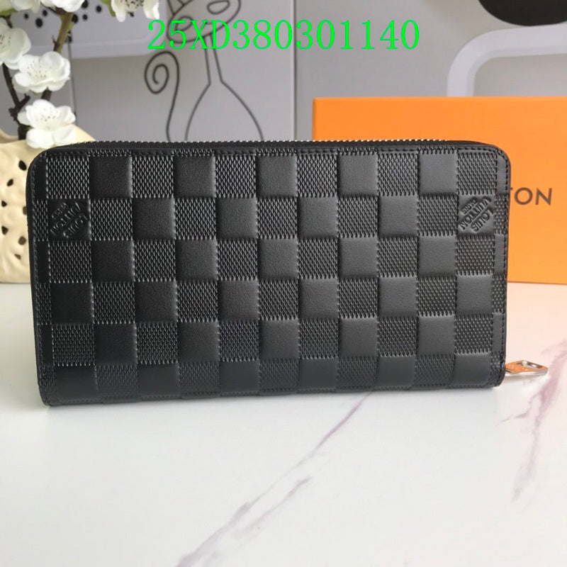 GF - CHL Wallet - 1109