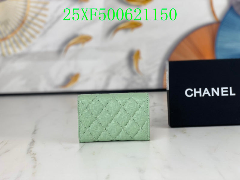 GF - CHL Wallet - 092