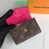 GF - CHL Wallet - 1592