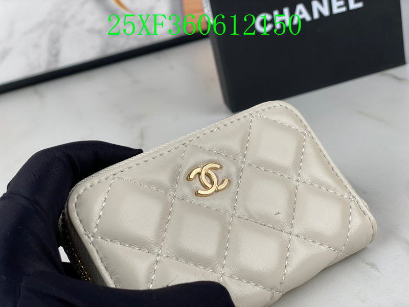 GF - CHL Wallet - 130