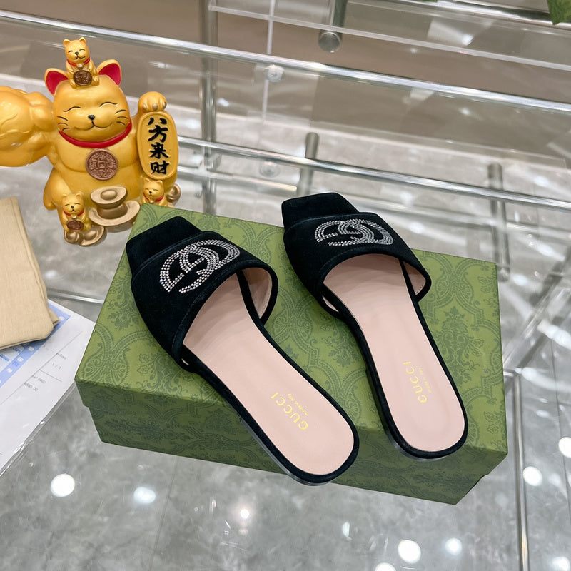 GRKG - GUKI Shoes - 110