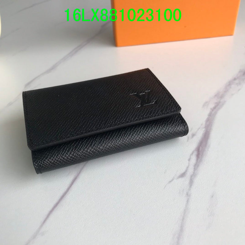 GF - CHL Wallet - 1263