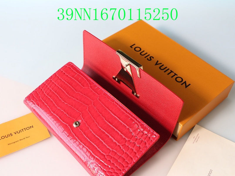 GF - CHL Wallet - 1154