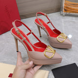 GFT - VEL Women Shoes - 419