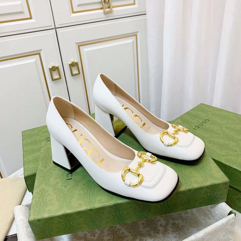 GRKG - GUKI Shoes - 086