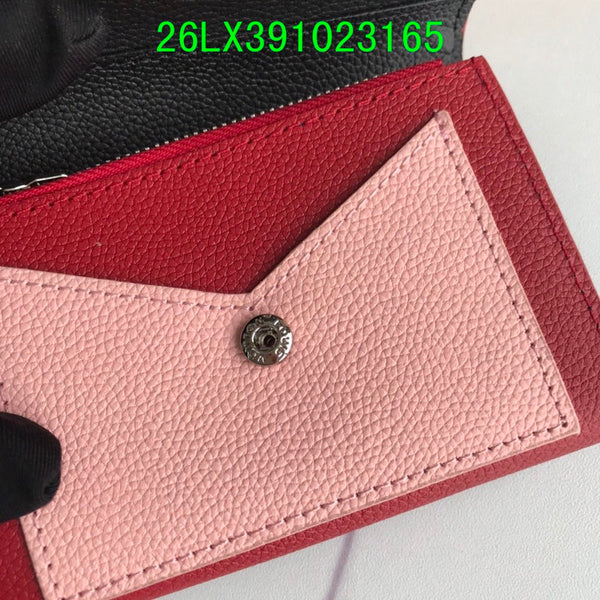 GF - CHL Wallet - 1308