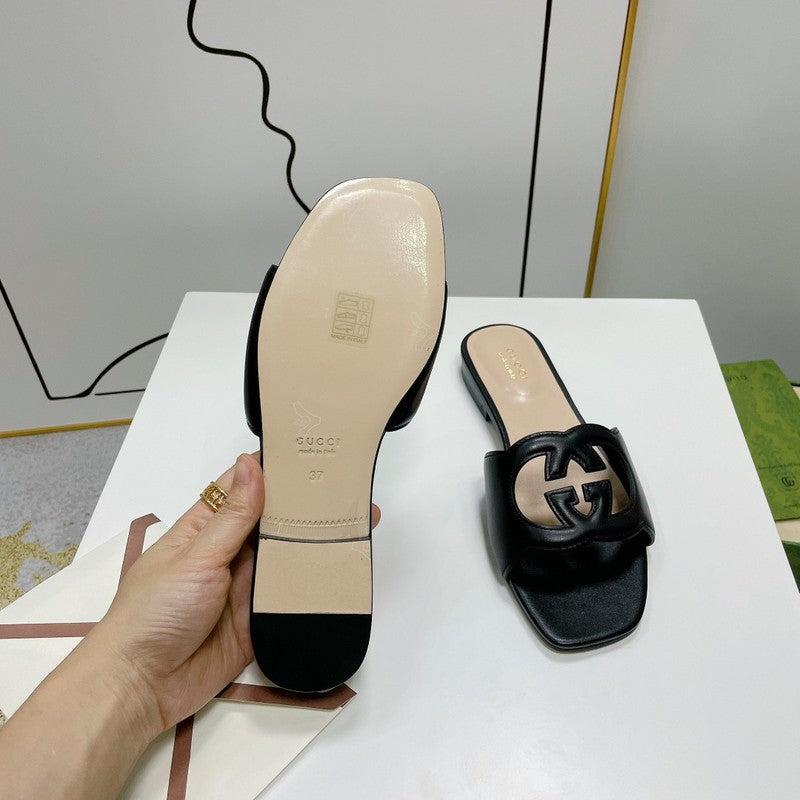 GRKG - GUKI Shoes - 141