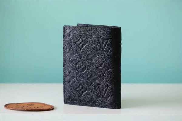 GRKG - LOV Men Wallets - 197