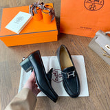 GRKG - HMS Shoes - 334