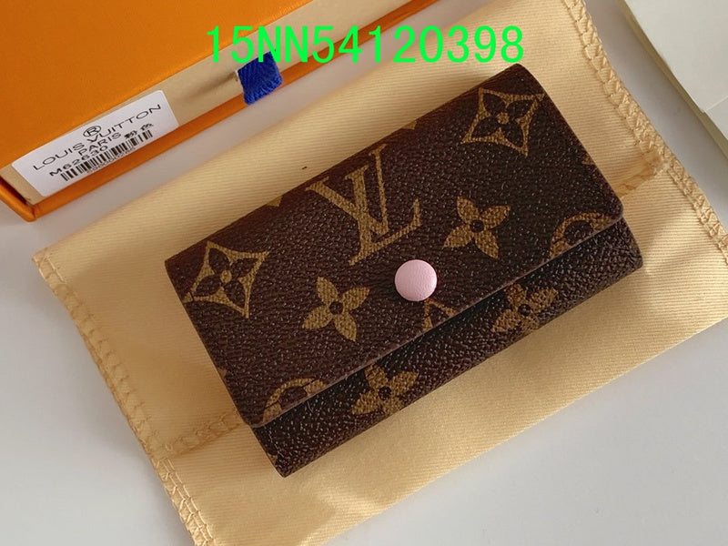 GF - CHL Wallet - 1240