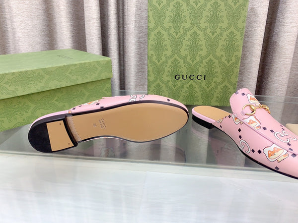 GRKG - GUKI Shoes - 137