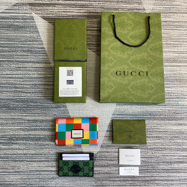 GRKG - GUKI Bags - 2038