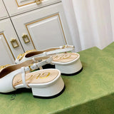 GRKG - GUKI Shoes - 072