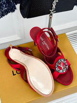 GRKG - LOV Shoes - 012