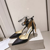 GRKG - JMC Shoes - 118