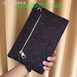 GF - CHL Wallet - 1140