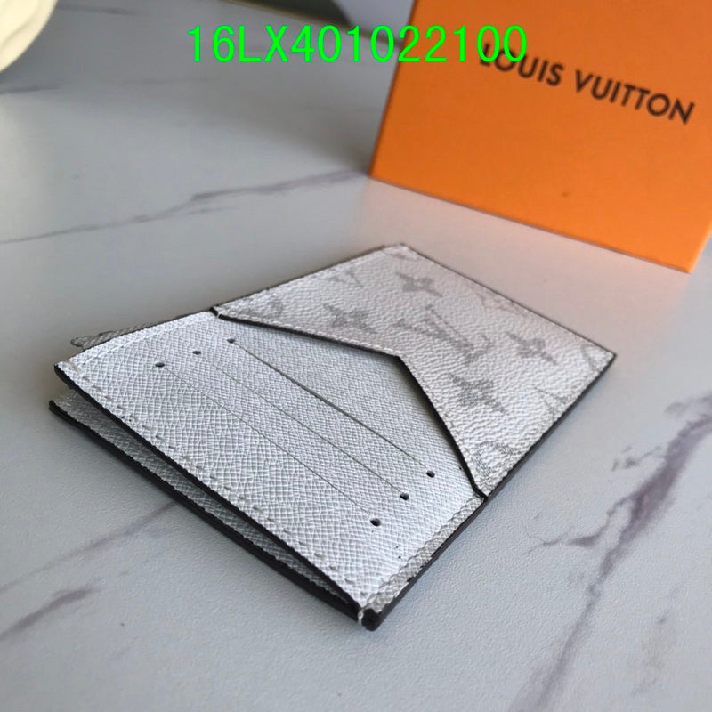 GF - CHL Wallet - 1428