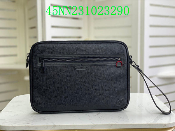 GF - CHL Wallet - 1271