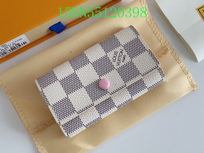 GF - CHL Wallet - 1239