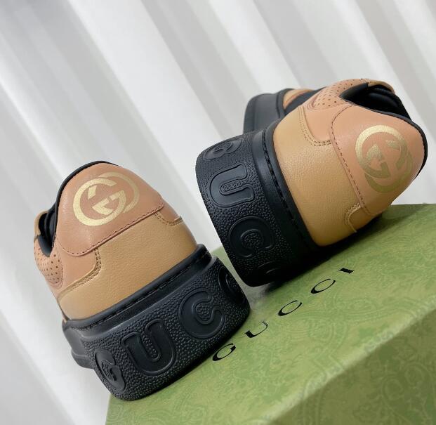 GRKG - GUKI Shoes - 208