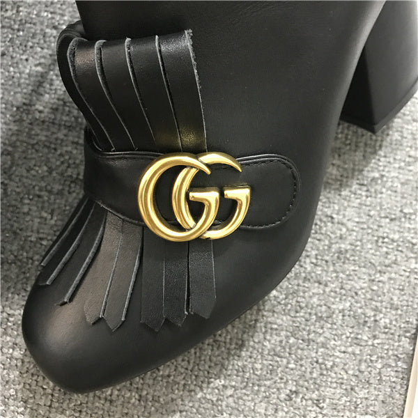 GRKG - GUKI Shoes - 283