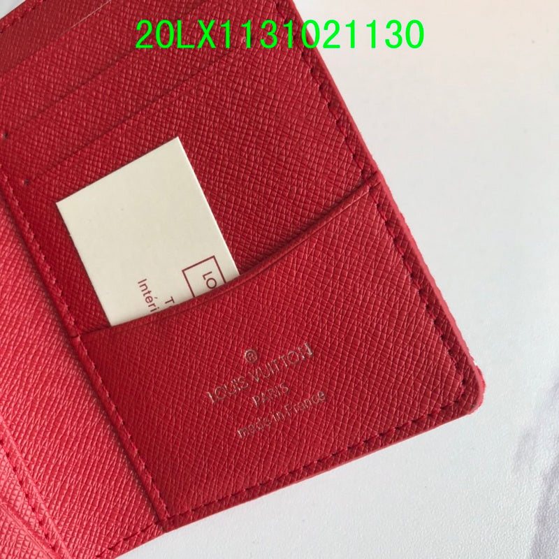 GF - CHL Wallet - 1470