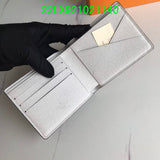 GF - CHL Wallet - 1491