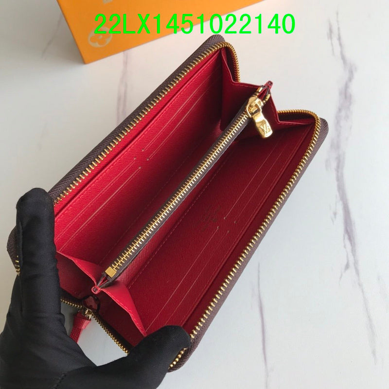 GF - CHL Wallet - 1337