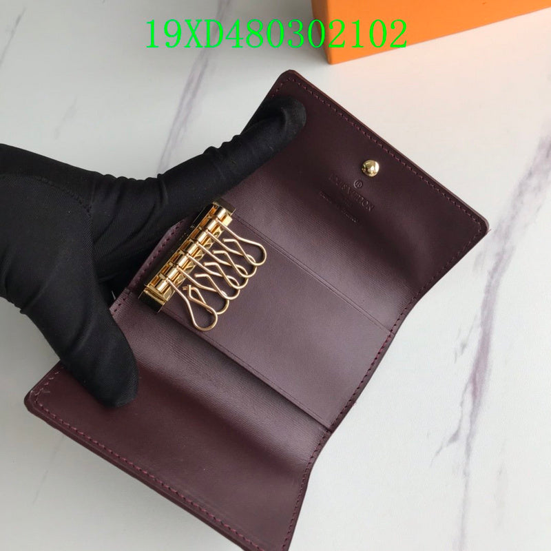 GF - CHL Wallet - 1050