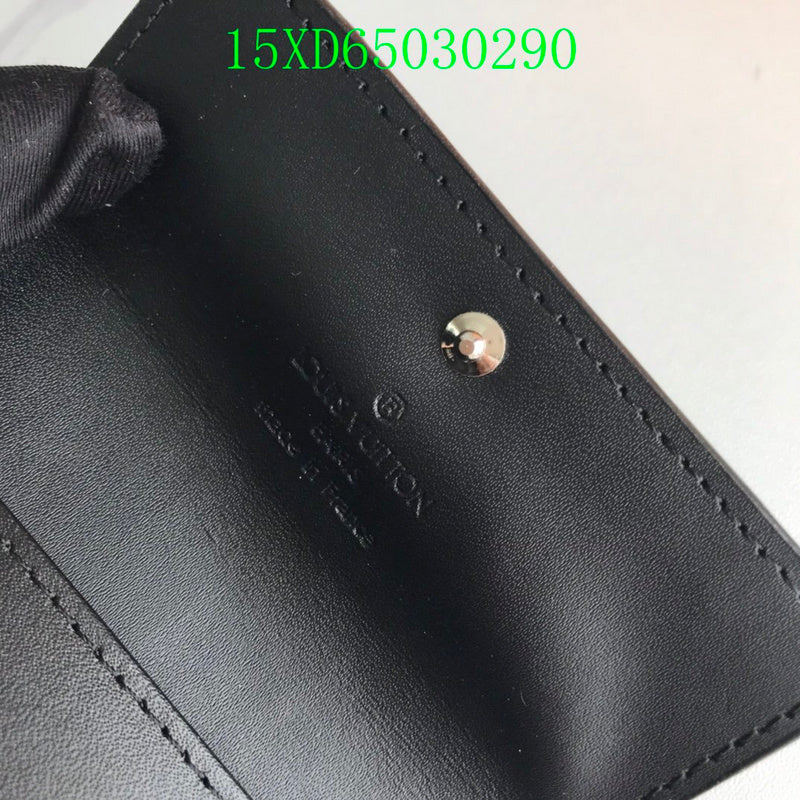 GF - CHL Wallet - 1033