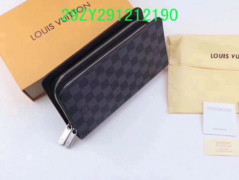 GF - CHL Wallet - 1210