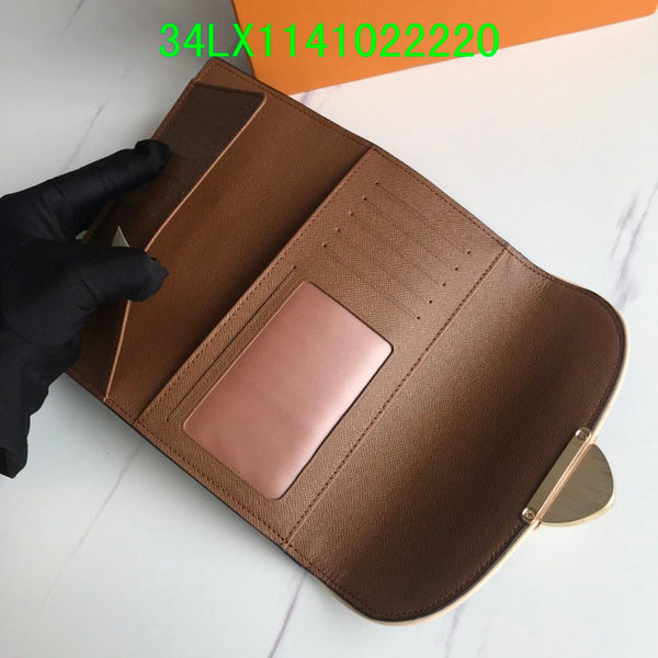 GF - CHL Wallet - 1368