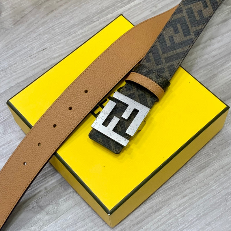 GRKG - FDE Belts - 100