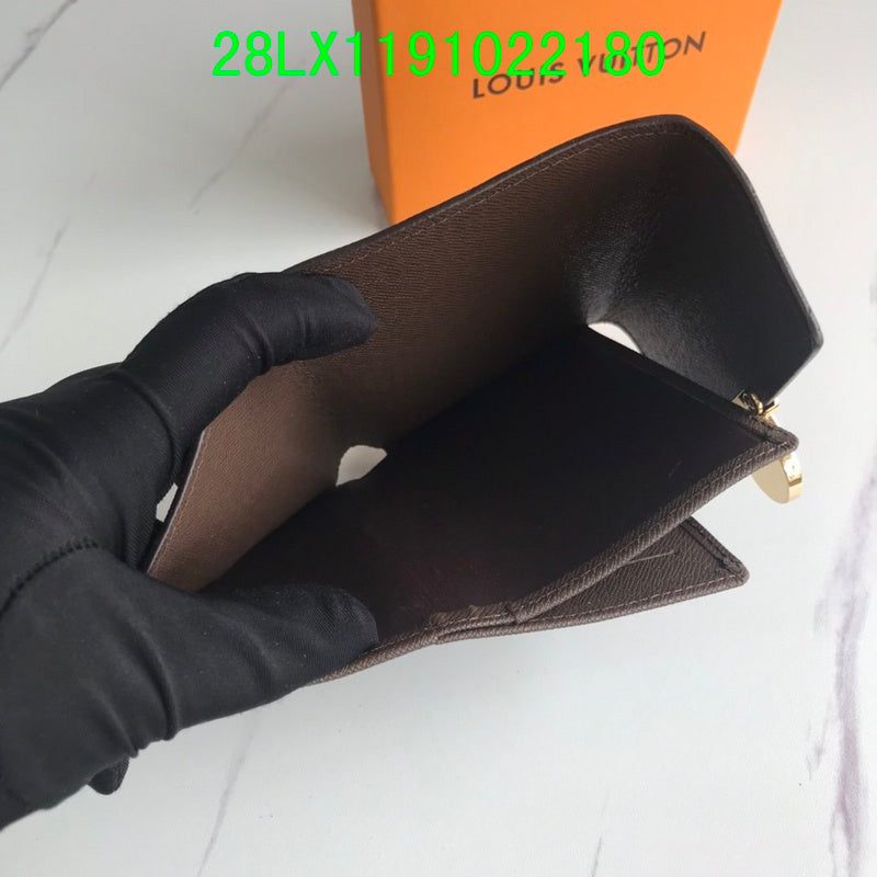 GF - CHL Wallet - 1363