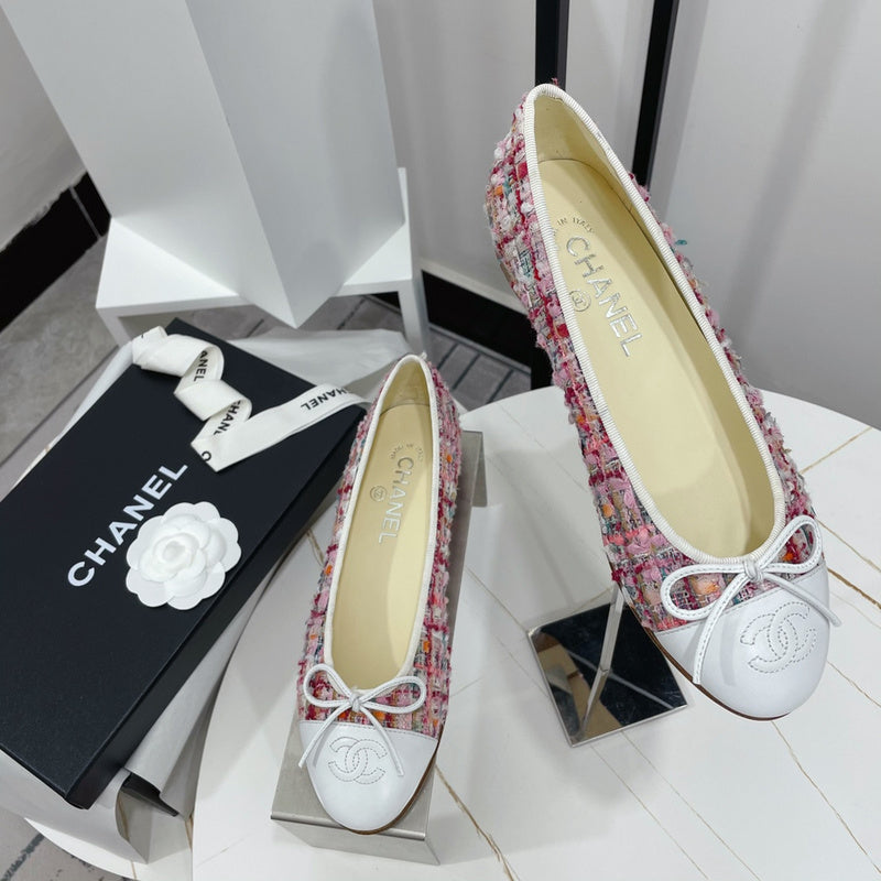 GFT - CHL Women Shoes - 049