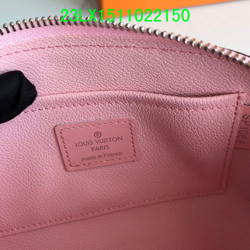 GF - CHL Wallet - 1332