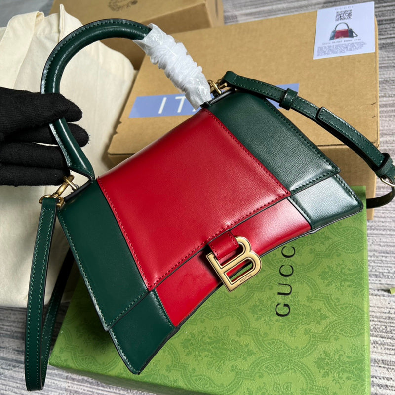 GRKG - GUKI Bags - 1566