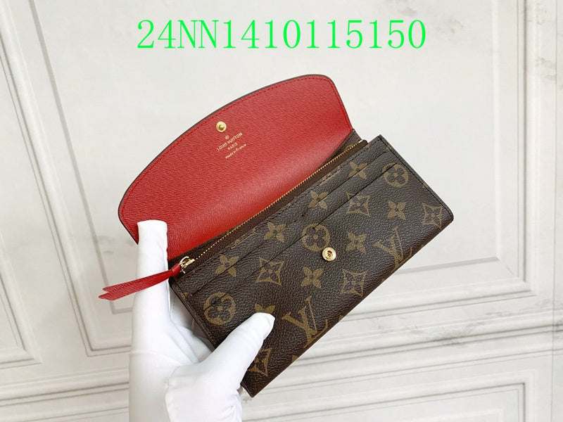 GF - CHL Wallet - 1170