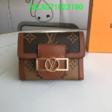 GF - CHL Wallet - 1326