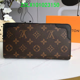 GF - CHL Wallet - 1323